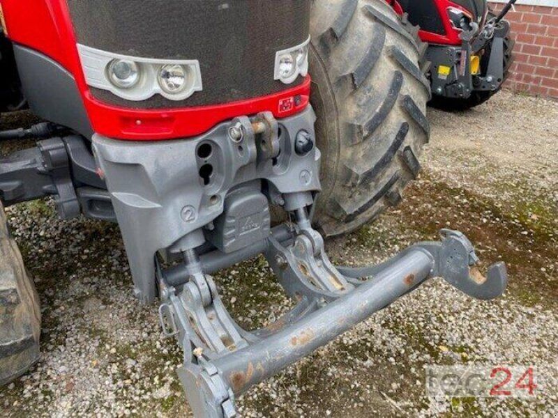 Massey Ferguson 8730