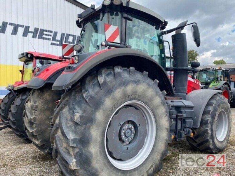 Massey Ferguson 8730