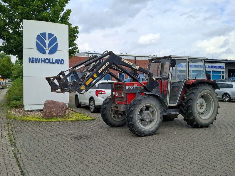Massey Ferguson 373 A
