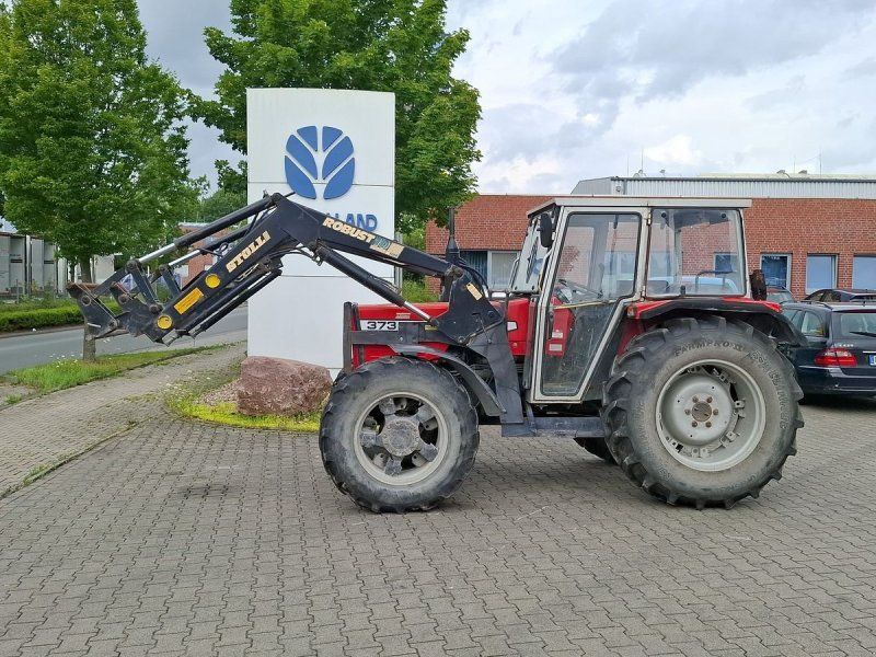 Massey Ferguson 373 A