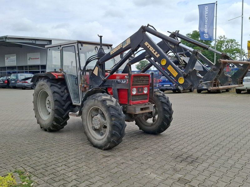 Massey Ferguson 373 A