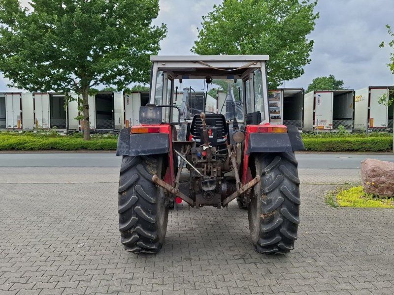 Massey Ferguson 373 A