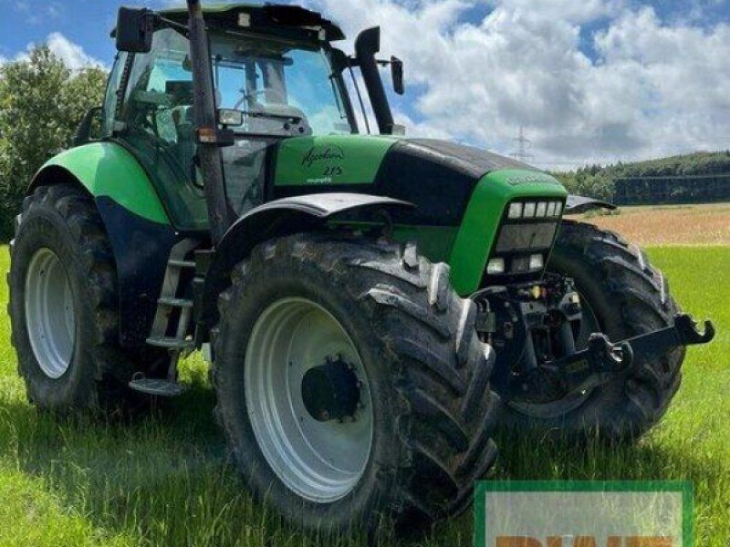 Deutz-Fahr 215