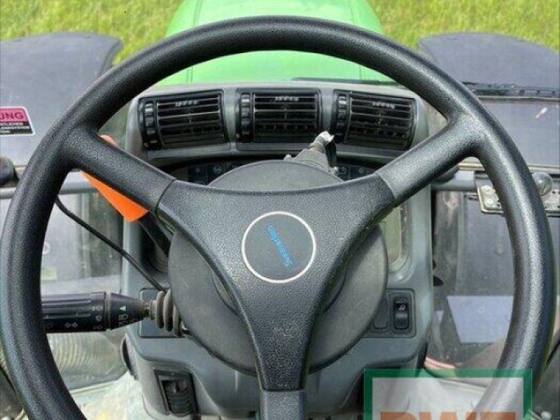 Deutz-Fahr 215