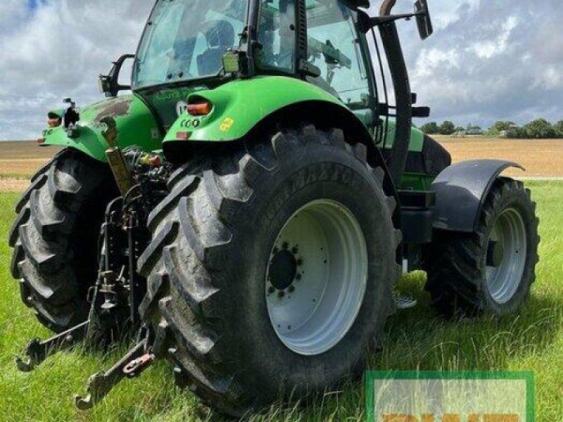 Deutz-Fahr 215