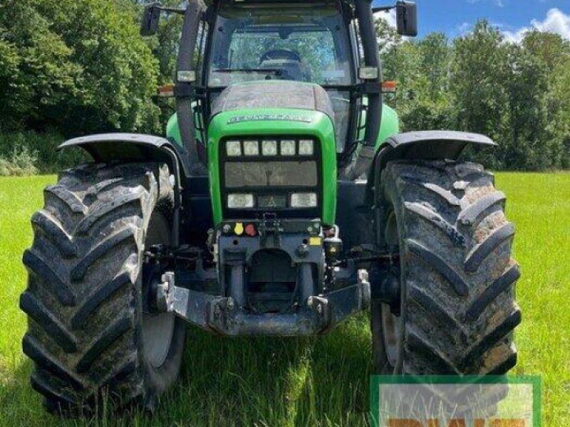 Deutz-Fahr 215