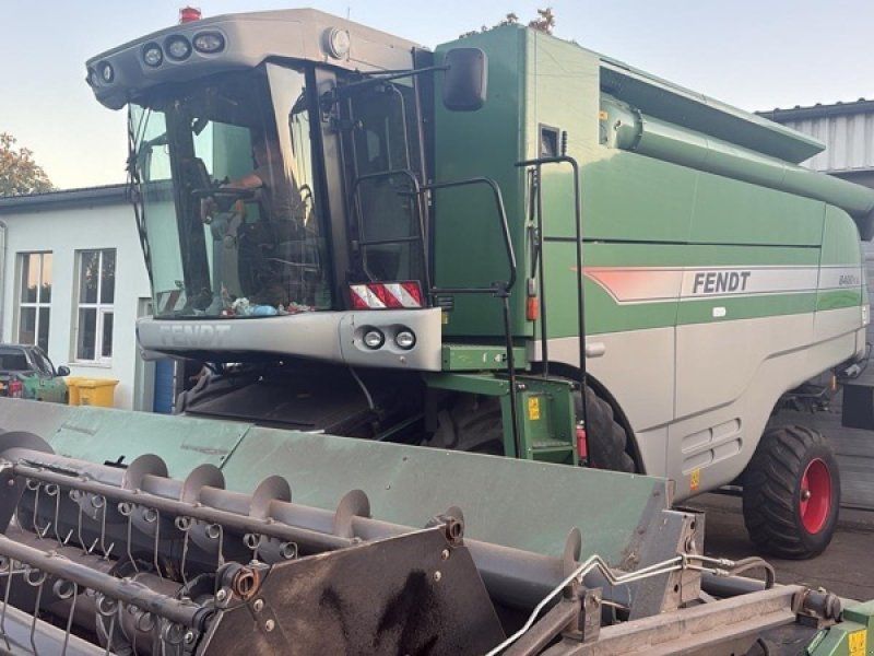 Fendt 8400 P AL