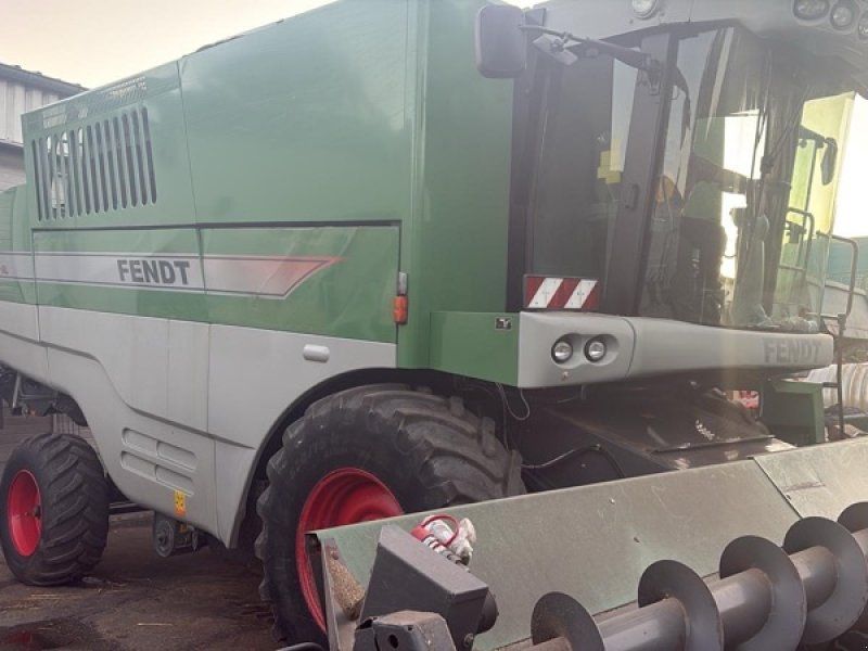 Fendt 8400 P AL