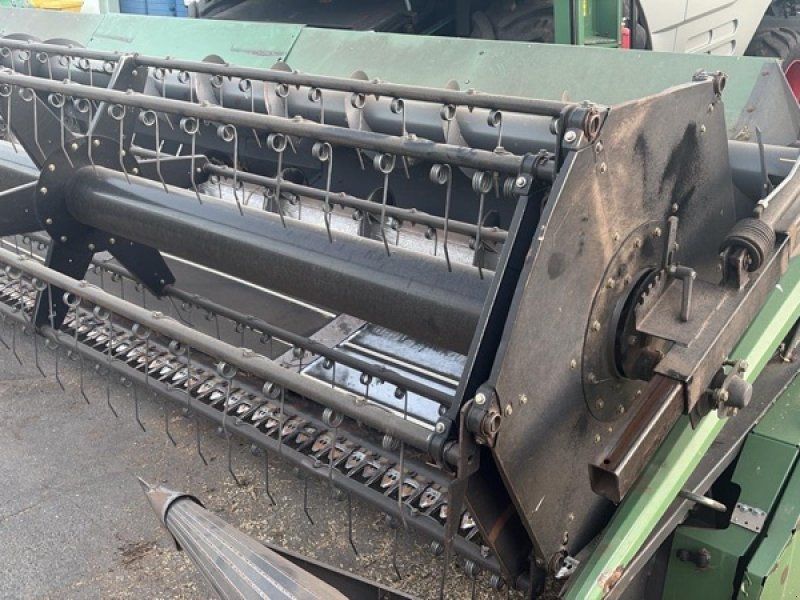 Fendt 8400 P AL
