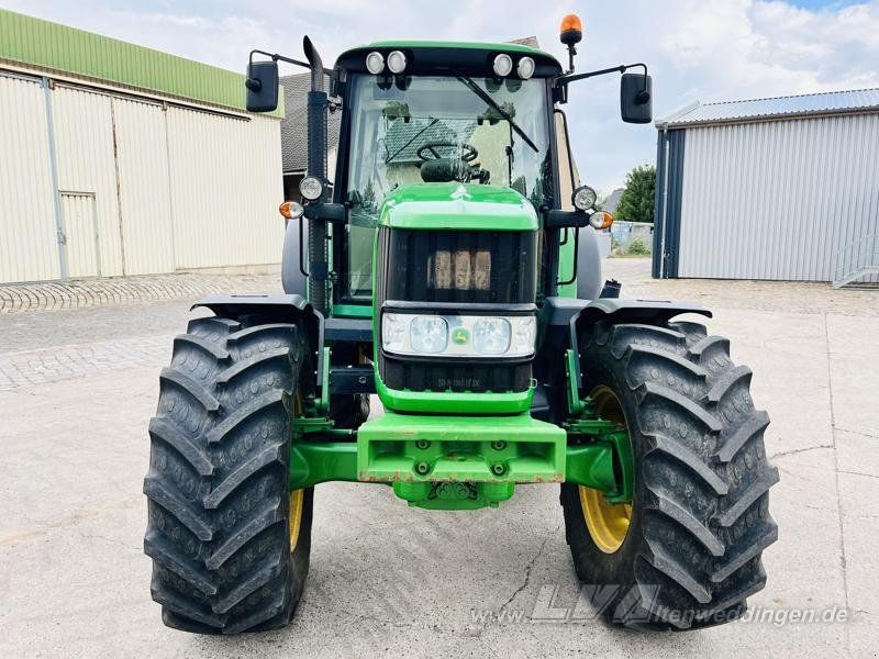 John Deere 6630 PREMIUM