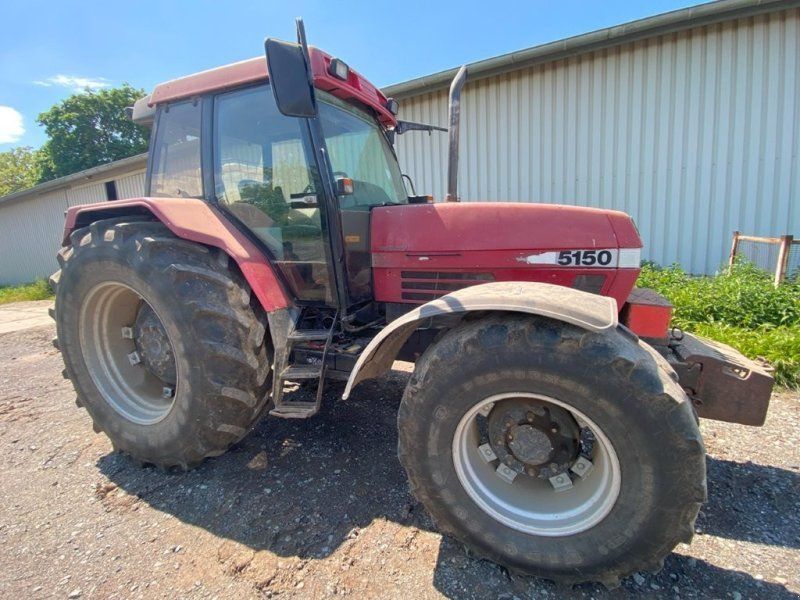 Case IH Maxxum 5150