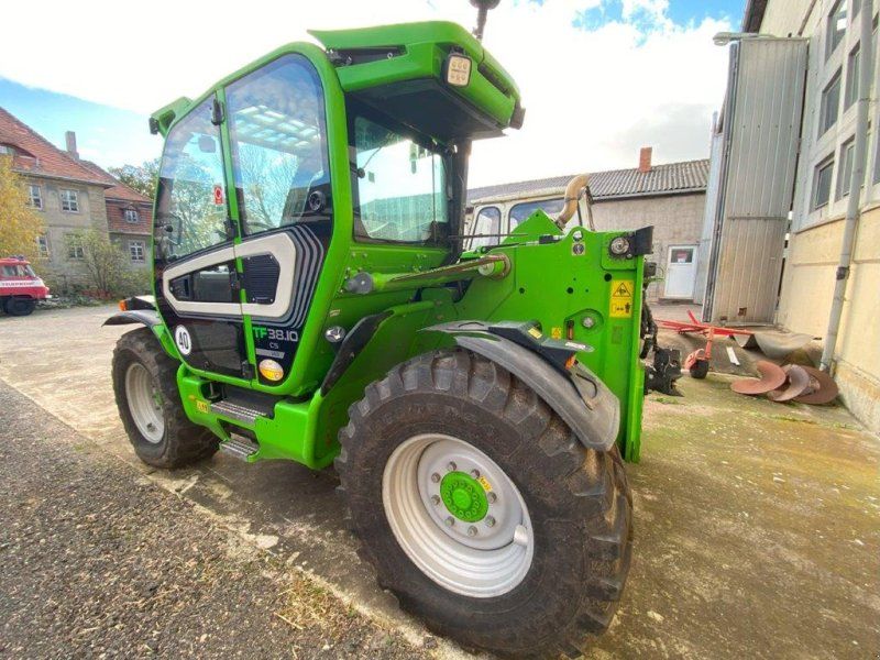 Merlo TF 38.10 CS-156