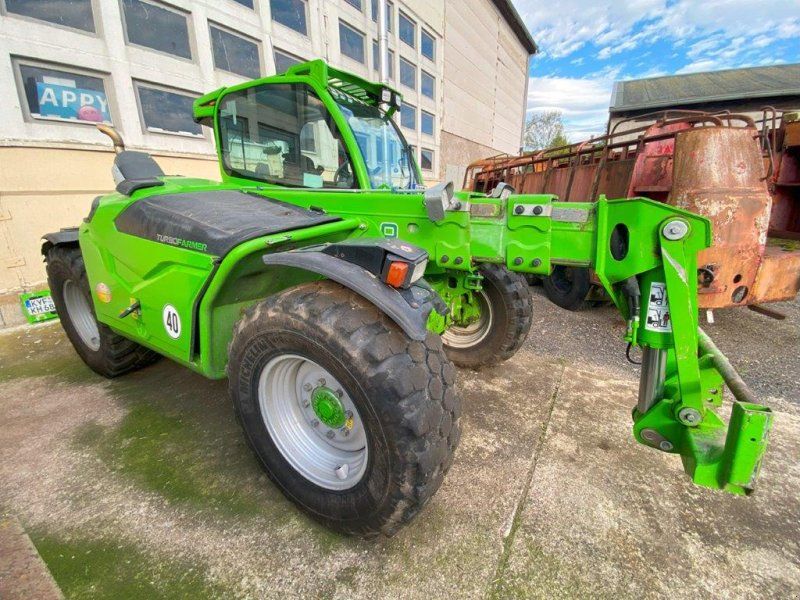 Merlo TF 38.10 CS-156
