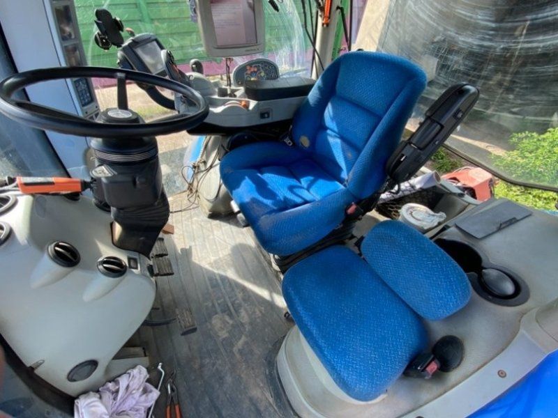New Holland T 8.390