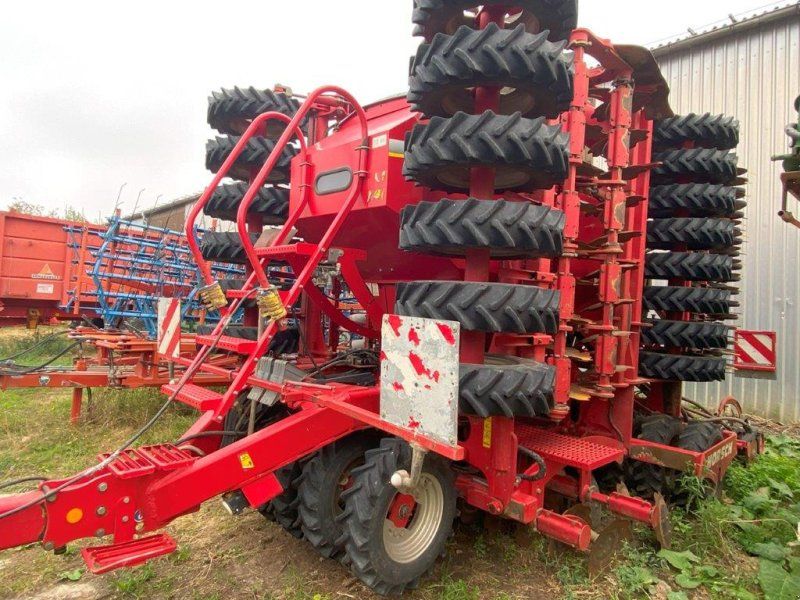 Horsch Pronto 7 DC