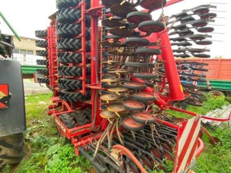 Horsch Pronto 7 DC