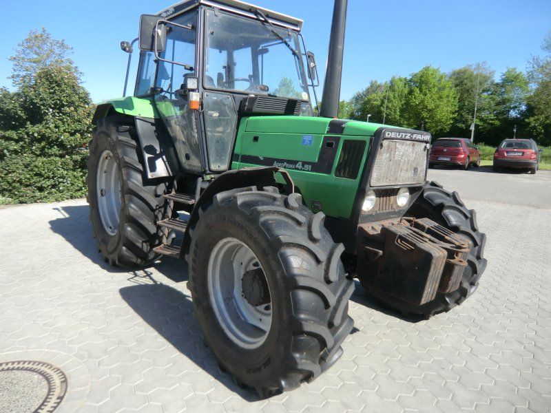 Deutz DX AgroPrima 4.51