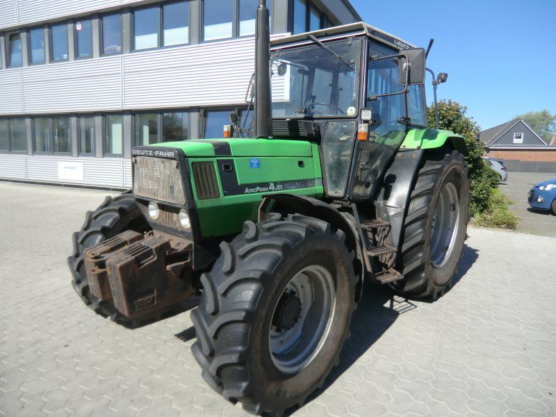 Deutz DX AgroPrima 4.51
