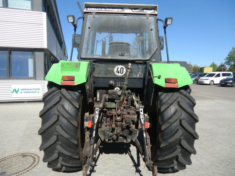 Deutz DX AgroPrima 4.51