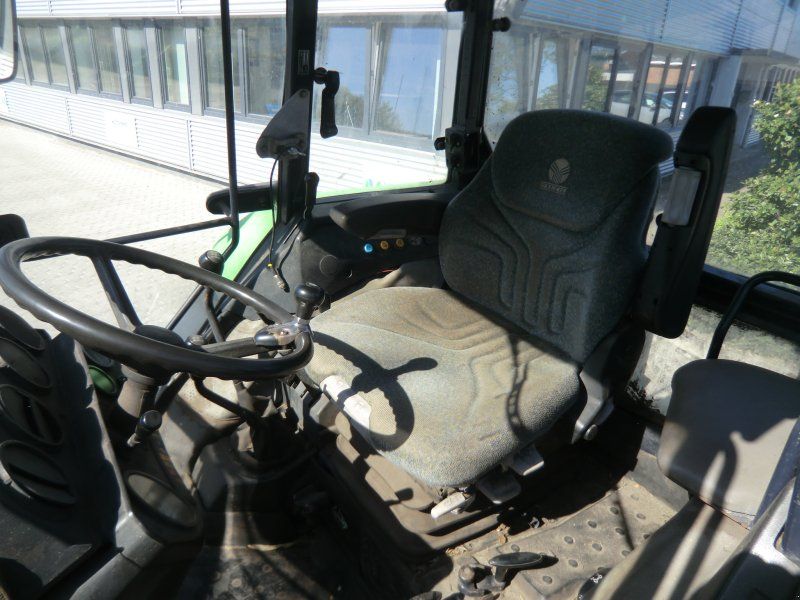 Deutz DX AgroPrima 4.51