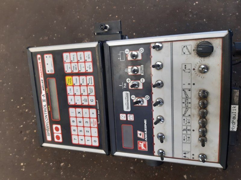Amazone UG 4500