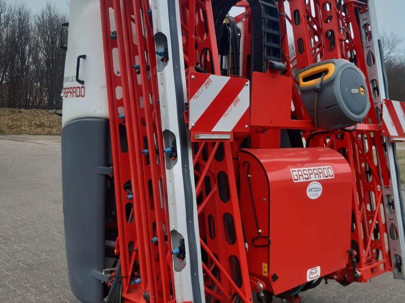 Maschio Tempo Ultra 2000 Liter