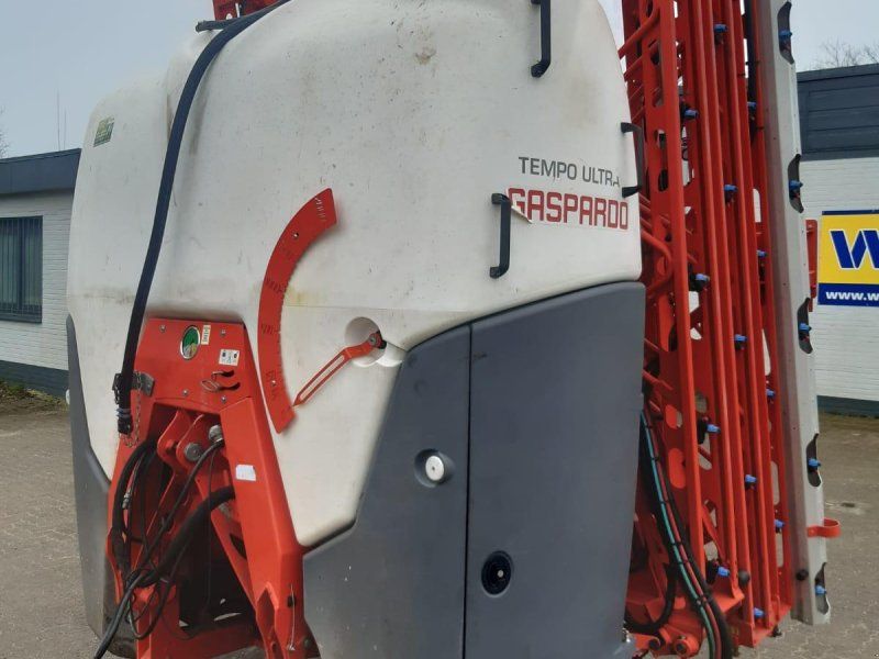 Maschio Tempo Ultra 2000 Liter
