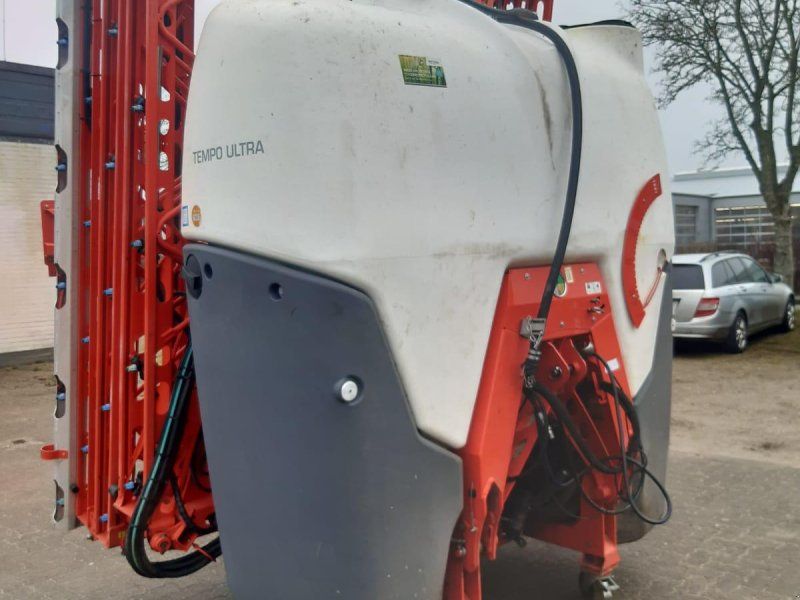 Maschio Tempo Ultra 2000 Liter