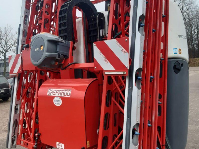 Maschio Tempo Ultra 2000 Liter