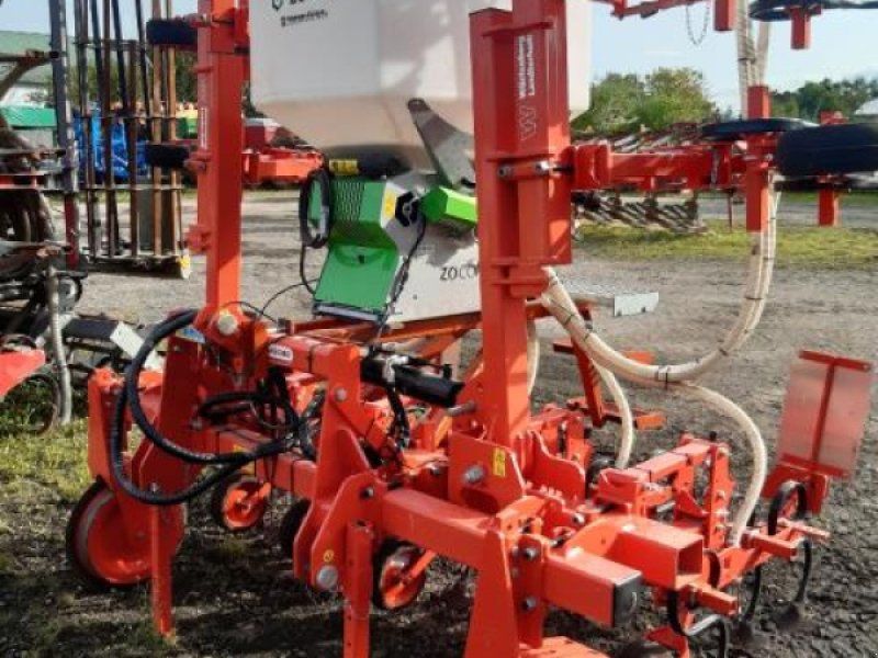 Maschio HS 12-reihig 3m 50cm