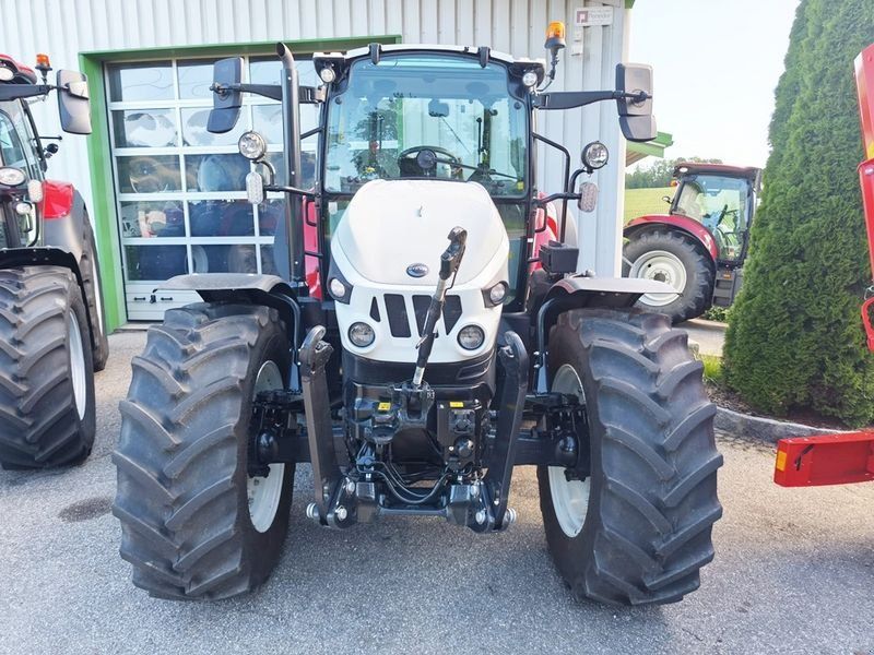 Steyr 4120 PLUS