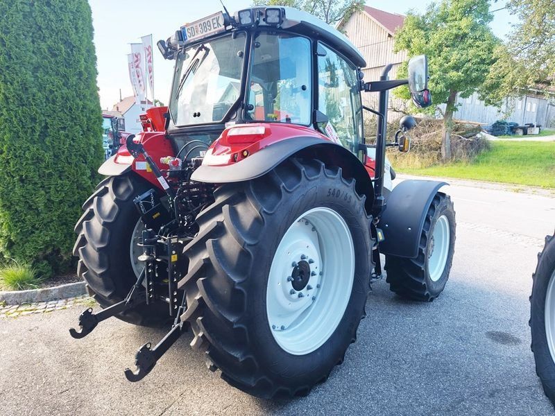 Steyr 4120 PLUS