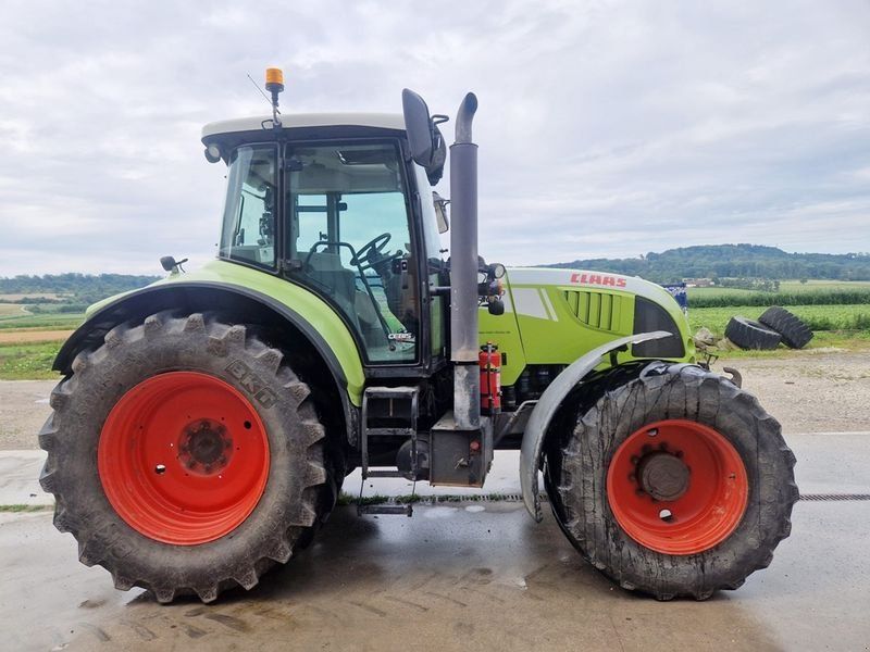 Claas Arion 640 Cebis
