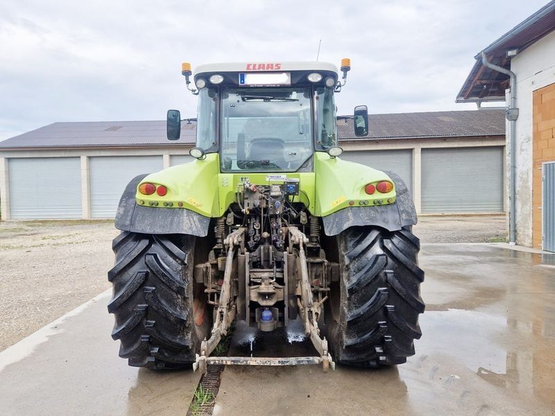 Claas Arion 640 Cebis