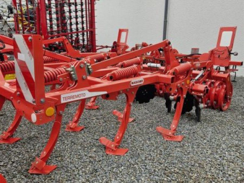Maschio TERREMOTO 3 300