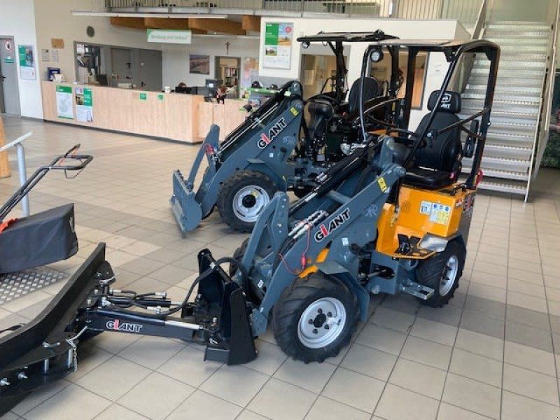 Giant G1200