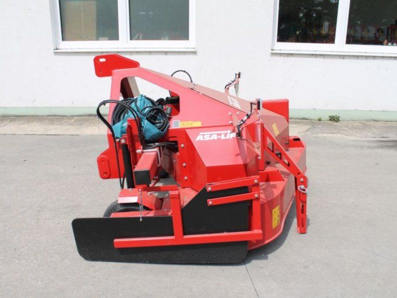 ASA-LIFT OT-1500 ZWIEBEL