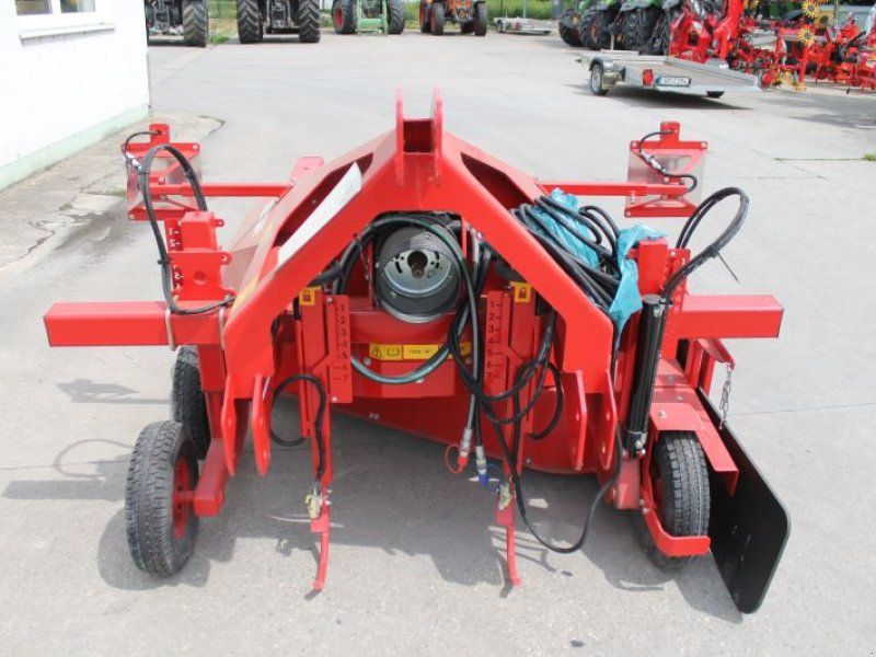 ASA-LIFT OT-1500 ZWIEBEL