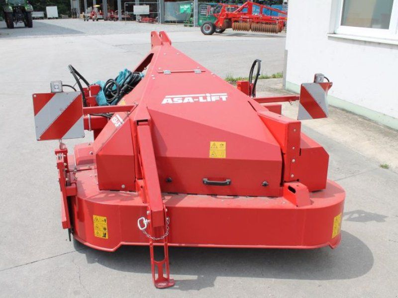 ASA-LIFT OT-1500 ZWIEBEL