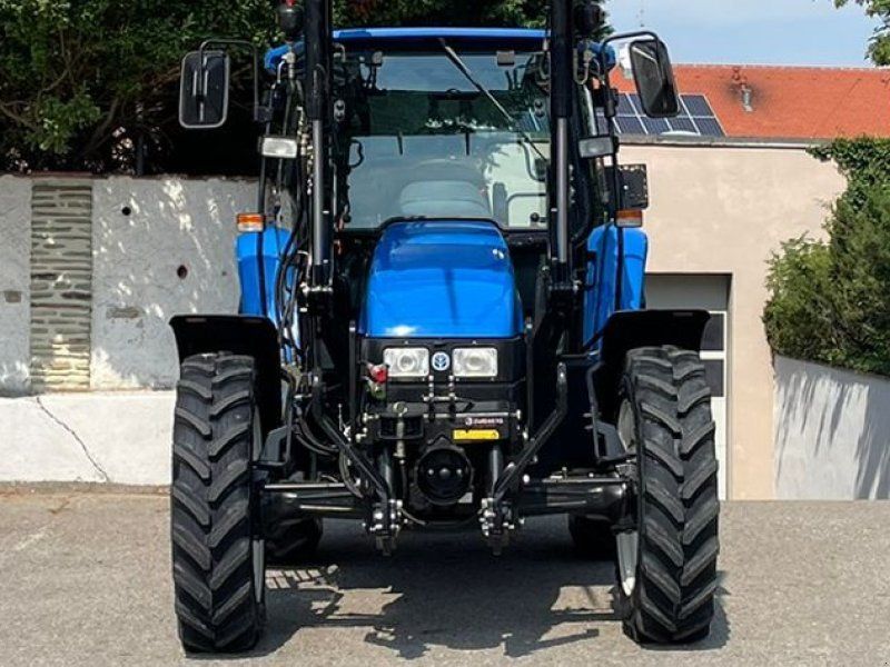 New Holland TL100 (4WD)