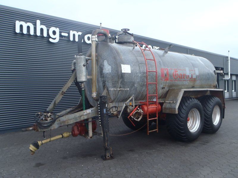 Kotte Garant VT 12000