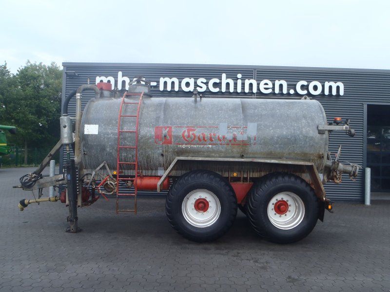 Kotte Garant VT 12000