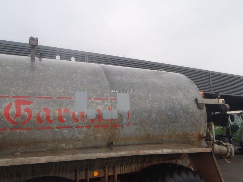 Kotte Garant VT 12000
