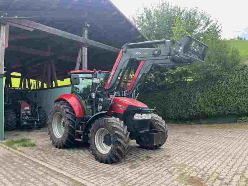 Case IH