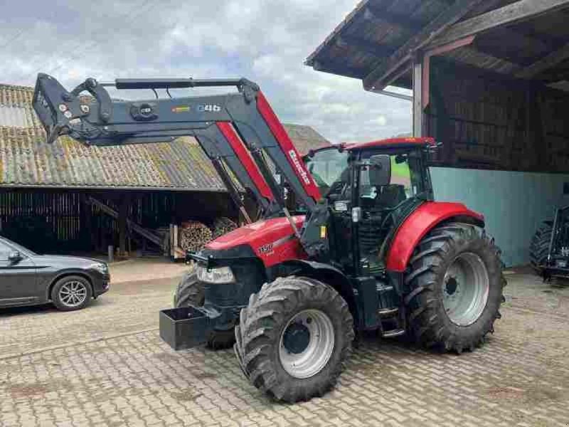 Case IH