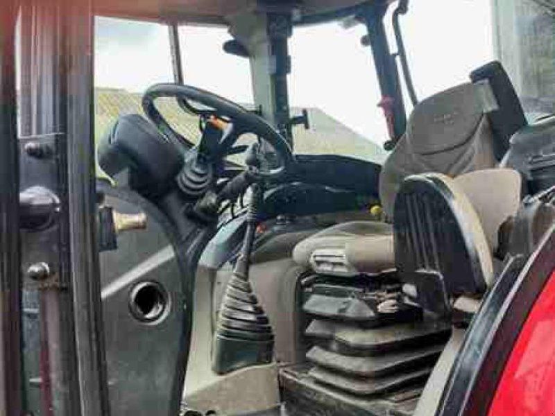 Case IH