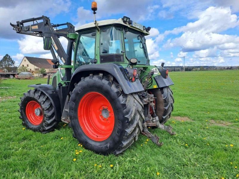 Fendt 415