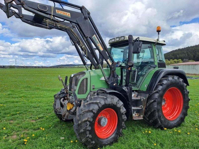 Fendt 415