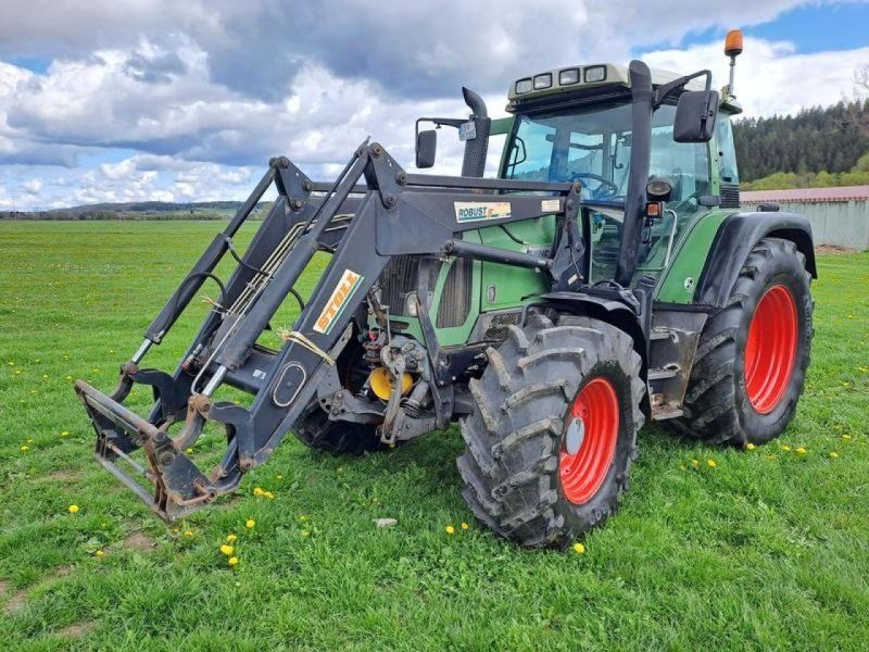 Fendt 415