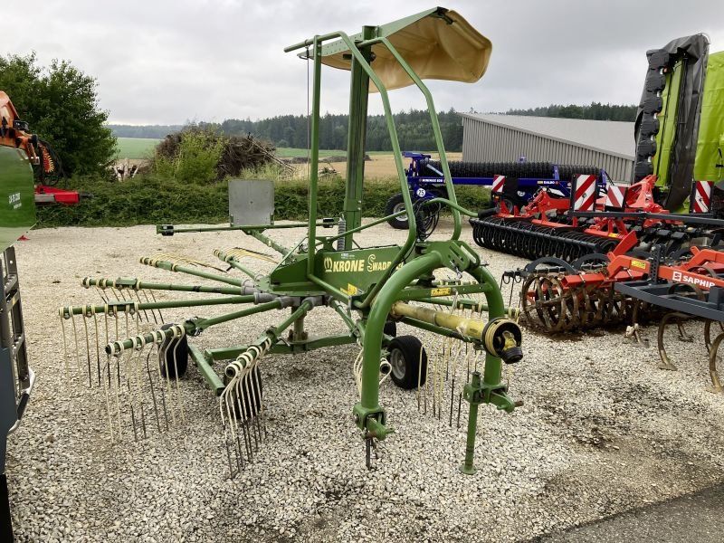 Krone SWADRO 42 1-KREISEL